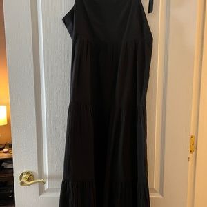 Madewell Maxi Dress